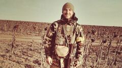 Схилимо голови. Фанат Карпат загинув від рук «вагнерівців»