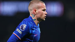 Покинет Англию? Челси разработал план для возвращения Мудрика в футбол