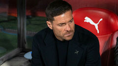 В Реале видят двух экс-игроков клуба фаворитами на замену Алонсо