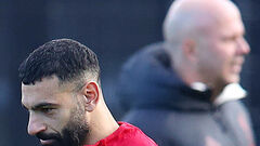 Шляху назад немає. Ліверпуль прийняв категоричне рішення щодо Салаха