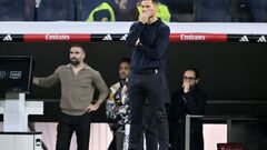 Кто возглавит Реал? Букмекеры определили главного кандидата