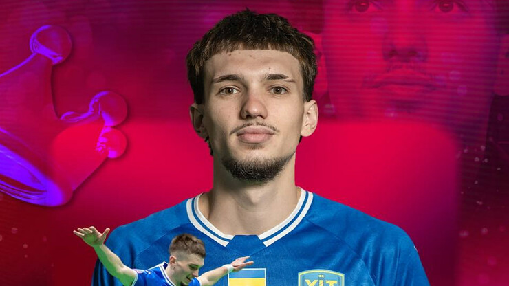 Вісім голів. Названо найкращого гравця листопада в чемпіонаті України