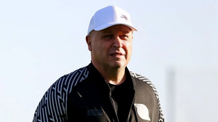 Юрій Вернидуб визначився з клубом, який тренуватиме