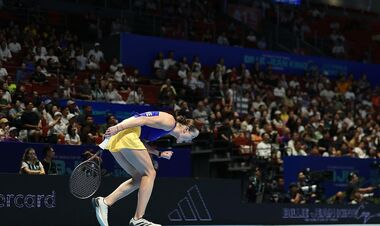 Рекорд Украины. Свитолина проводит 600-ю неделю в топ-100 рейтинга WTA