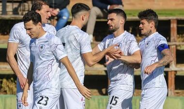 Два гравці ЛНЗ близькі до повернення в стрій