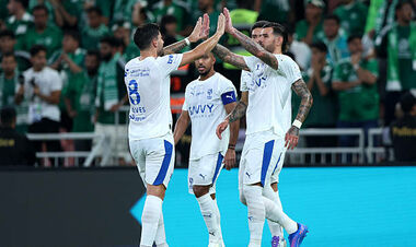 In Asia LH, Star Al-Hill won the most difficult match-thriller in Uzbekistan