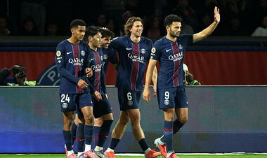 Шанс для Забарного? Семь игроков ПСЖ рискуют не сыграть против Барселоны