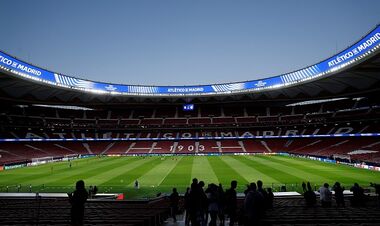 Athletic - Eintracht Frankfurt. Forecast and announcement for the Champions League match
