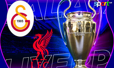 Галатасарай – Ливерпуль. Прогноз и анонс на матч Лиги чемпионов