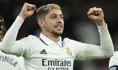 Реал запланировал сумасшедший обмен звездных футболистов