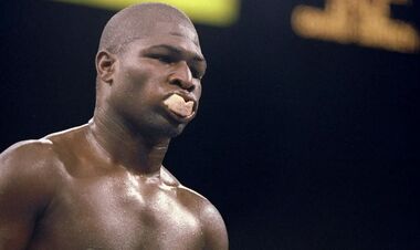 Boxing legend: “Usik? Easy work, I knock out this freak