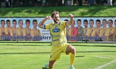 Максим ВОЙТІХОВСЬКИЙ: «Прикро, що не вдалося взяти очки в Одесі»