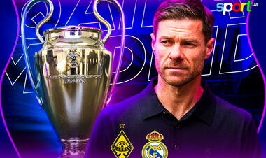 Лига чемпионов 2025/26: Кайрат – Реал. Прогноз и анонс на матч