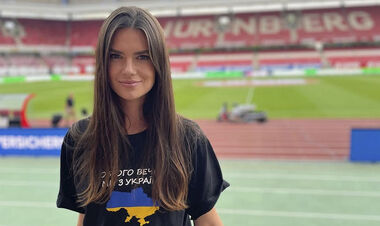 ВІДЕО. Українська журналістка стала свідком шокуючих подій