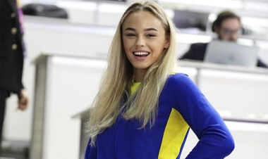 ФОТО. Богиня страсти: новые кадры украинской чемпионки всколыхнули сеть