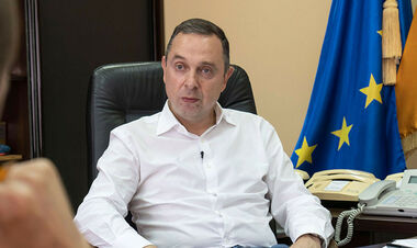 ГУТЦАЙТ: «Думаю, что представителей рф будет немного на зимней ОИ-2026»