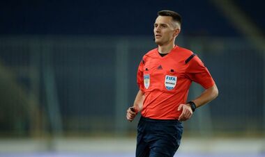 Судді Шурман та Деревінський перебувають під розслідуванням УАФ