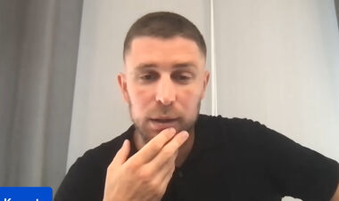 КРАВЕЦЬ: «Я не готовий працювати за методичками радянських часів»