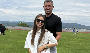 ВИДЕО. Чем сейчас занимается Сергей Кривцов? Жена показала