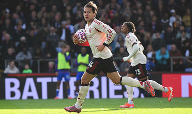 Ліверпуль відправився на матч Ліги чемпіонів без вінгера