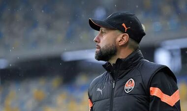 Source: Silkowski in Dynamo can replace Shakhtar's Extin
