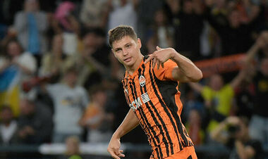 Защитник Шахтера: «Рады, что в 1/8 Кубка Украины сыграем именно с Динамо»