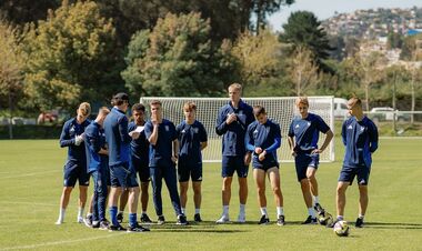 Колишній тренер молодіжної збірної України: «Панама на карту поставить все»