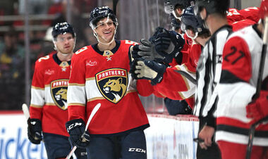 НХЛ. Победы Флориды и Питтсбурга, день овертаймов и буллитов