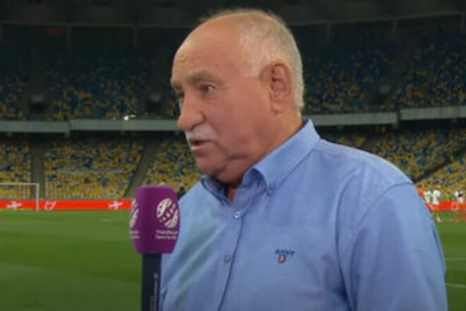 Эксперт: «Сами виноваты. Не помню, когда у Динамо в последний раз было так»