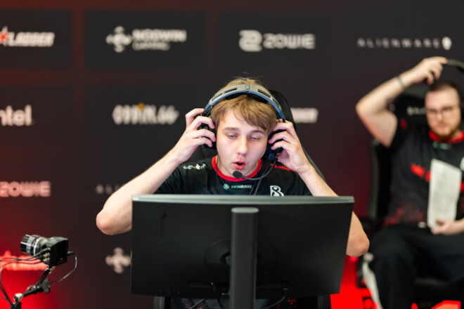 ESL Pro League: B8 поступилися HOTU, а Inner Circle здолали GamerLegion