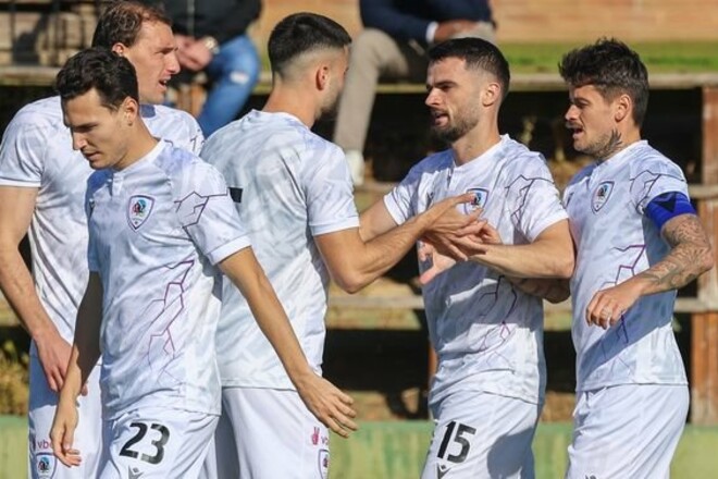 Два гравці ЛНЗ близькі до повернення в стрій