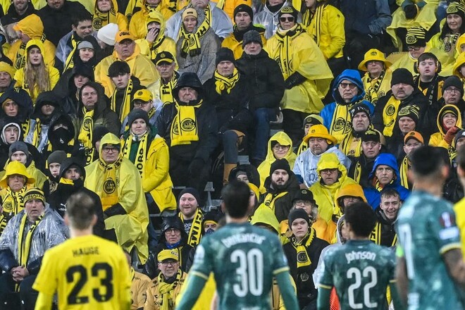 Буде-Глімт – Тоттенгем. Прогноз і анонс на матч Ліги чемпіонів