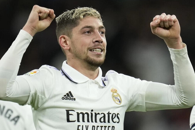 Реал запланировал сумасшедший обмен звездных футболистов