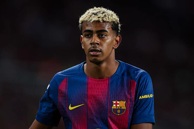 Барселона сделает все возможное, чтобы Ямаля не вызвали в сборную Испании