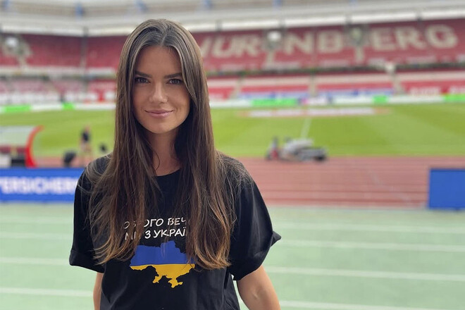 ВІДЕО. Українська журналістка стала свідком шокуючих подій