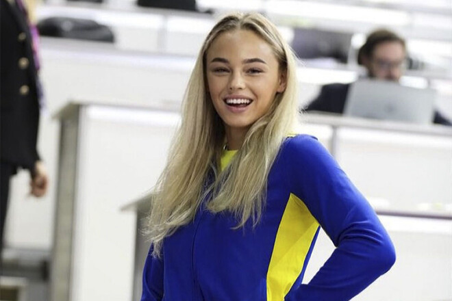 ФОТО. Богиня страсти: новые кадры украинской чемпионки всколыхнули сеть