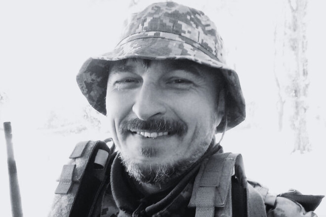 Склоним головы. Спортивный обозреватель популярного СМИ погиб на Запорожье