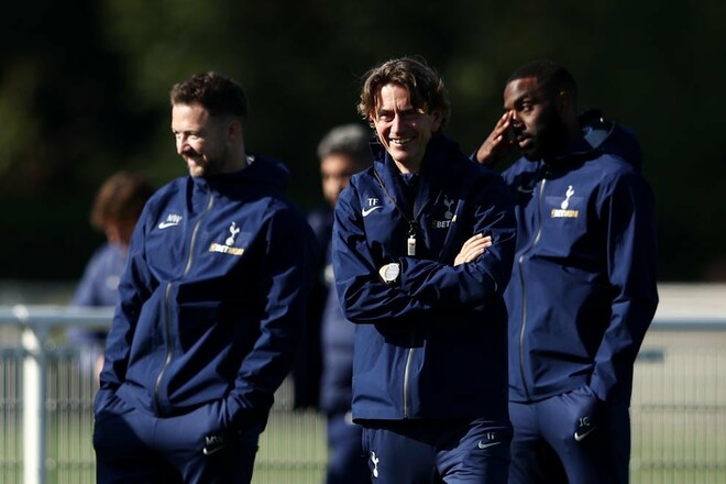 Томас ФРАНК: «Их история уникальна»