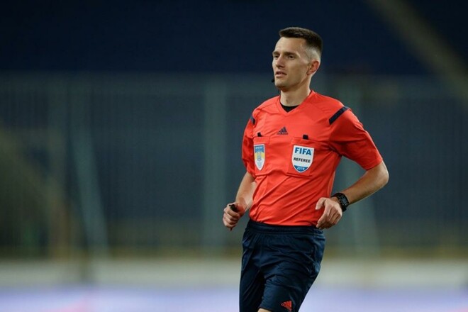 Судді Шурман та Деревінський перебувають під розслідуванням УАФ