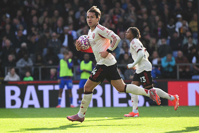 Ліверпуль відправився на матч Ліги чемпіонів без вінгера