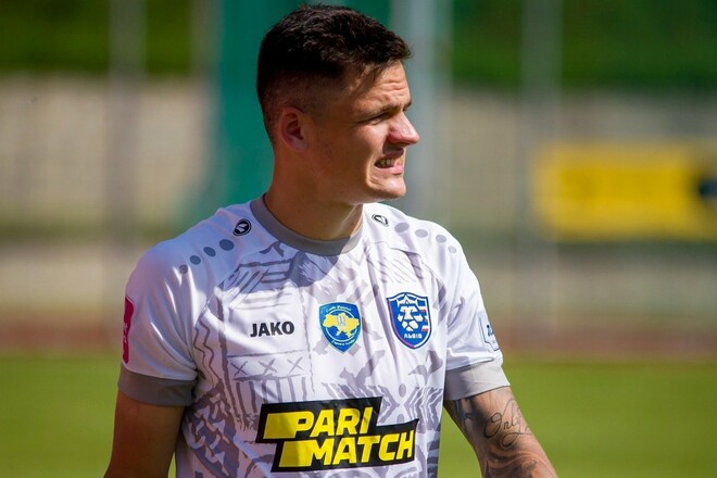 Ексгравець Шахтаря поскаржився, що в Динамо більші зарплати