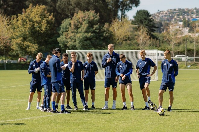 Колишній тренер молодіжної збірної України: «Панама на карту поставить все»