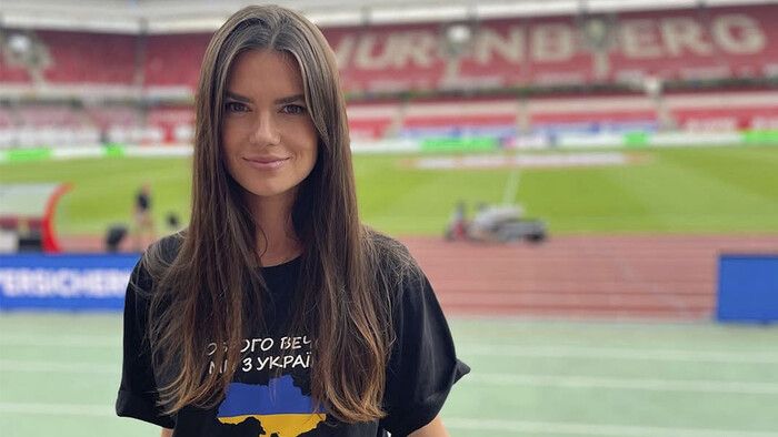 ВІДЕО. Українська журналістка стала свідком шокуючих подій