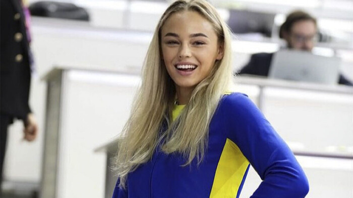 ФОТО. Богиня пристрасті: нові кадри української чемпіонки сколихнули мережу