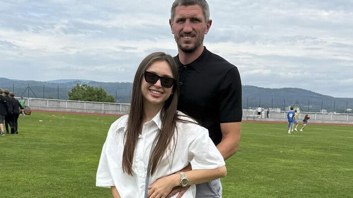 ВИДЕО. Чем сейчас занимается Сергей Кривцов? Жена показала