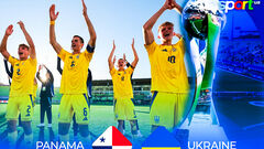 Panama U-20-Ukraine U-20. Forecasting and announcement for the match of the Junior World Cup