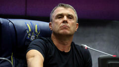 Rebrov will return to the national team of Ukraine from Europe and player Dynamo