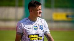 Shakhtar's exgrapher complained that Dynamo has larger salaries