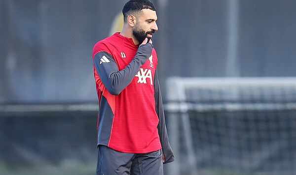 Салах піде. 7 варіантів, ким Ліверпулю його замінити