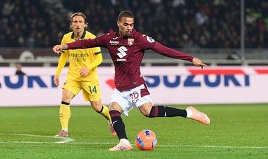 Торіно – Мілан – 2:3. Великий камбек россонері. Відео голів та огляд матчу